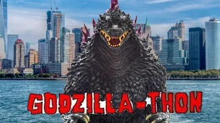 Godzillathon #24: Godzilla 2000