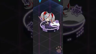 Azur Lane - Otto von Alvensleben Stage Animation