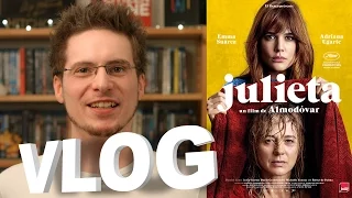 Vlog - Julieta