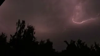 lightning