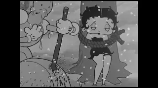 Always in the Way - 1903 Charles K. Harris - As Sung by Betty Boop