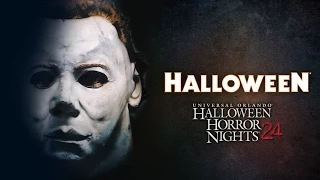 Halloween Comes to Halloween Horror Nights 24