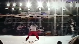 Bboy Lilou 🇨🇵| Battle of the year france 2002 (Archive)