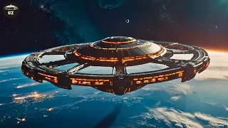 Alien Fleet Attacks Helios Station, Until Humans... | HFY | Sci-Fi Story