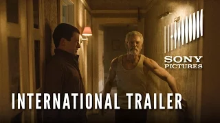 DON'T BREATHE - International Trailer