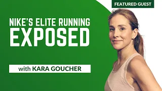 Kara Goucher Exposes Dark Side of Elite Running Abuse and Financial Pressures at Nike