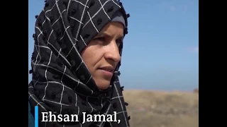 Mujeres víctimas de "crímenes de honor" en Yemen