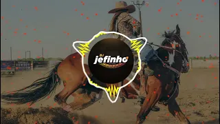 Dois Corações - MELIN - VERSÃO FORRÓ - DJ JEFINHO