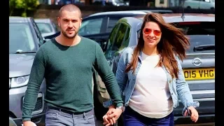 Shayne Ward Wife Sophie Austin