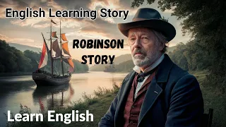 Learn English Through Story Level 1 | Graded Reader | English Story For English Learning | #story