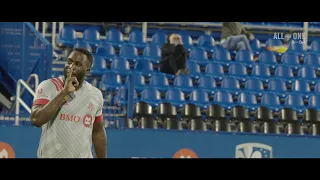Quiet Now | All For One: Moment presented by Bell