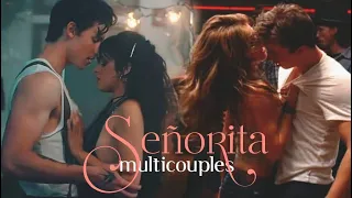 Multicouples | Señorita