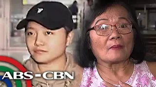 TV Patrol: Lola to Jake Zyrus: 'Babae ka!'