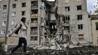 Heftige Kämpfe im Donbass halten an