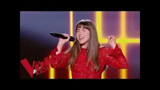 Mashmello & Anne-Marie - Friends | Leticia | The Voice Kids France 2019 | Blind Audition