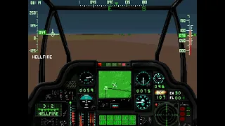 Gunship 2000: Training - Persian Gulf