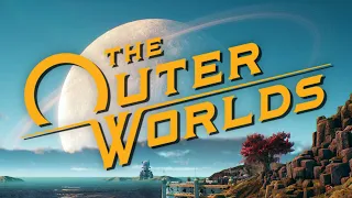 THE OUTER WORLDS: 15 Ways It Feels Just Like a Fallout Game!