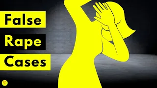 False Rape cases against Men in India | #Shorts