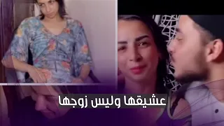 مطلقة وأسرتها تبرأت منها .. معلومات لأول مرة عن كائن الهوهوز المتهمـة بنشر فيديوهات خادشـة