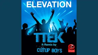 Elevation (Cut Up Boys Remix)