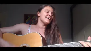 Te amar foi ilusão- Bruno e Marrone (cover Rafaela Carvalho)