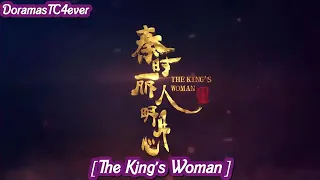 The king's Woman Capítulo 39 Sub Español