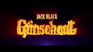 Gänsehaut German Trailer - Deutsche Kino Trailer von TrailerZone.de