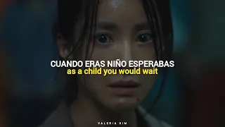 [Sub Español + Lyrics] Sweet Home (스위트홈) - 'Warriors' - Imagine Dragons