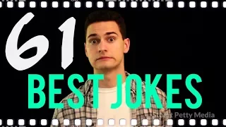 The 61 Best (CLEAN) Jokes Ever