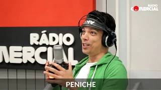 Rádio Comercial - Peniche no New York, New York