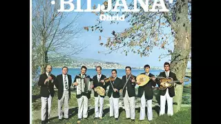 Ansambl Biljana Ohrid - Od vrv Pirin planina - ( Audio )