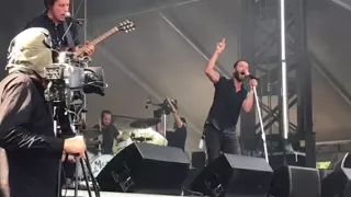 Mondo Cozmo ACL Fest 2017