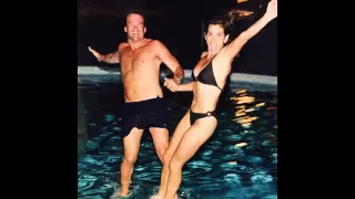 Cindy Crawford Celebrates Her Wedding Anniversary with a Throwback Bikini Photo