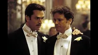 The Importance of Being Earnest Full Movie Fact, Review & Information /  Rupert Everett /Colin Firth