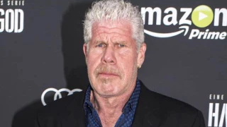WTF with Marc Maron - Ron Perlman Interview