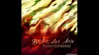 Black Sun Aeon - Darkness walks beside me [2009] (full album)