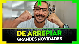 NOTÍCIA DE ARREPIAR! COUTINHO E MAIS UM REFORÇO DE PESO FECHANDO E UM NOVO DONO PRA VASCO SAF!