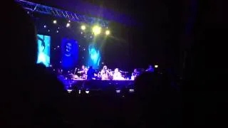 Roop Kumar Rathod  - Sandese Aate Hai - Live at HMV Apollo, London 2012