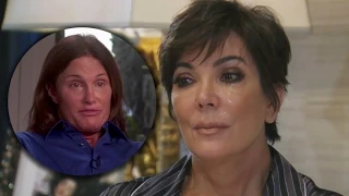 KUWTK Announce Bruce Jenner Transition Family Special - First Look!