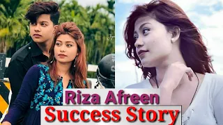 Riza Afreen Life Story | Riyaz' Sister | Lifestyle & Biography | Riza Success Story