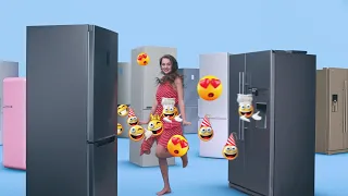 Величезний вибір холодильників у Фокстрот