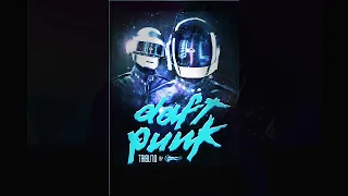 Daft punk trap intrumental