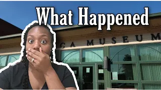 What Happened To Tunica Mississippi ?| KUWTS