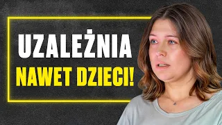 SZOKUJĄCA PRAWDA jak manipulują nami SOCIAL MEDIA! Magdalena Bigaj o HIGIENIE CYFROWEJ!