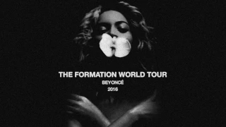 Beyonce - Pop My Trunk (Formation World Tour Studio Version)