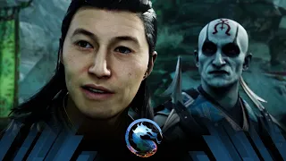 Mortal Kombat 1 STORY MODE (Part 4) - Deadly Alliance on Very Hard