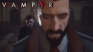 This Vampire Sucks | Vampyr Review