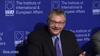 Professor Sean Kay - The 2020 US Election: Implications for Europe