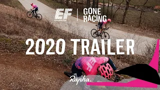 2020 Trailer - EF Gone Racing