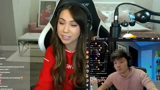 Jodi Reacts to John | Fuslie "If this is a knife I will gift 100 subs" | Sliker hits an ace in csgo